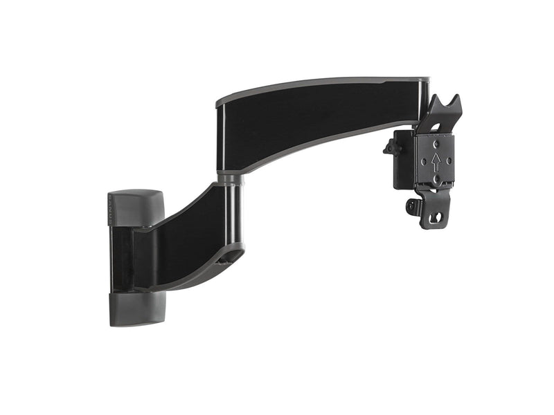 Sanus TV-mount Full Motion Max Vesa 200x200 19-40" Black 16 kg 40" 100 x 100 mm