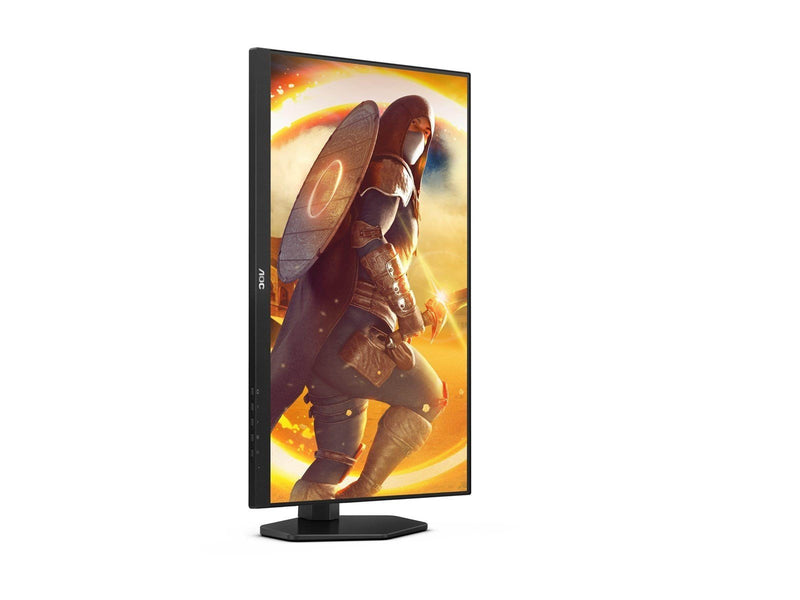 27" AOC 27G4X - 1920x1080 - 180Hz - IPS