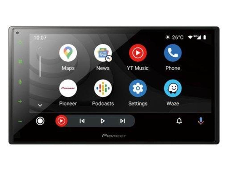 Pioneer SPH-DA360DAB