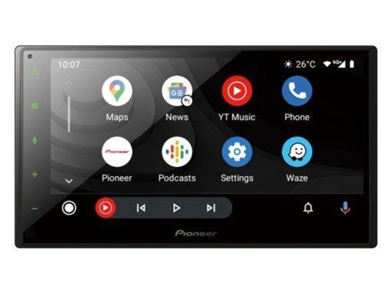 Pioneer SPH-DA360DAB