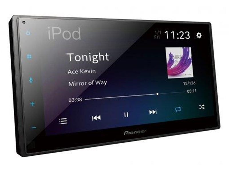 Pioneer SPH-DA360DAB