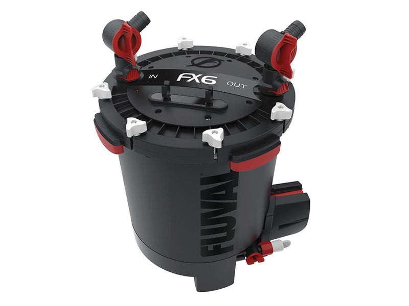 FLUVAL FX6 Canister Filter 1500L 3500LPH