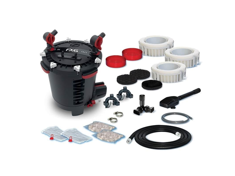 FLUVAL FX6 Canister Filter 1500L 3500LPH
