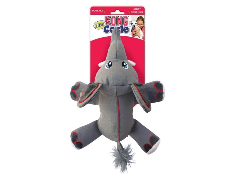 KONG - Cozie Ultra Ella Elephant 30 X 22 X 9 cm