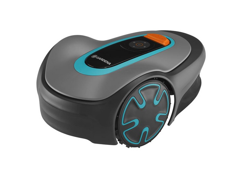 Gardena Robotic Lawnmower SILENO minimo 500 m²