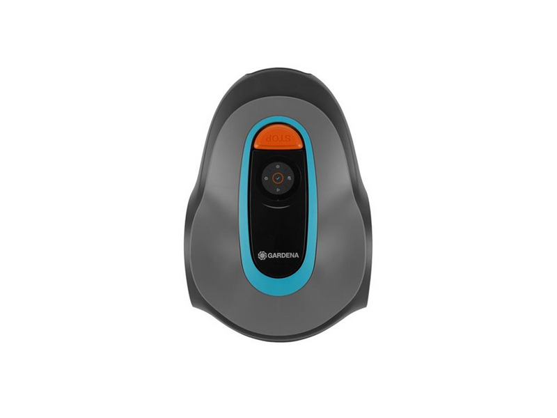 Gardena Robotic Lawnmower SILENO minimo 500 m²