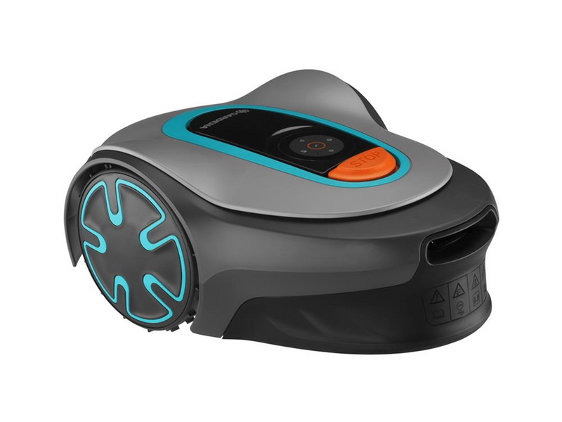 Gardena Robotic Lawnmower SILENO minimo 500 m²