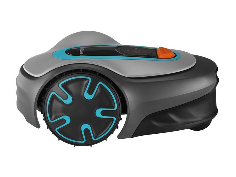 Gardena Robotic Lawnmower SILENO minimo 500 m²