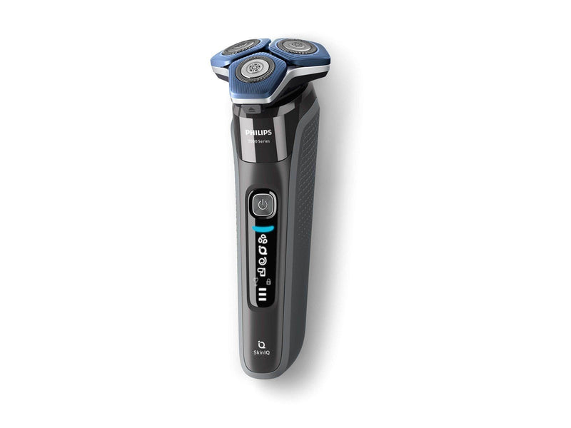Philips Rasierapparate SHAVER Series 7000 S7887 - shaver - dark chrome