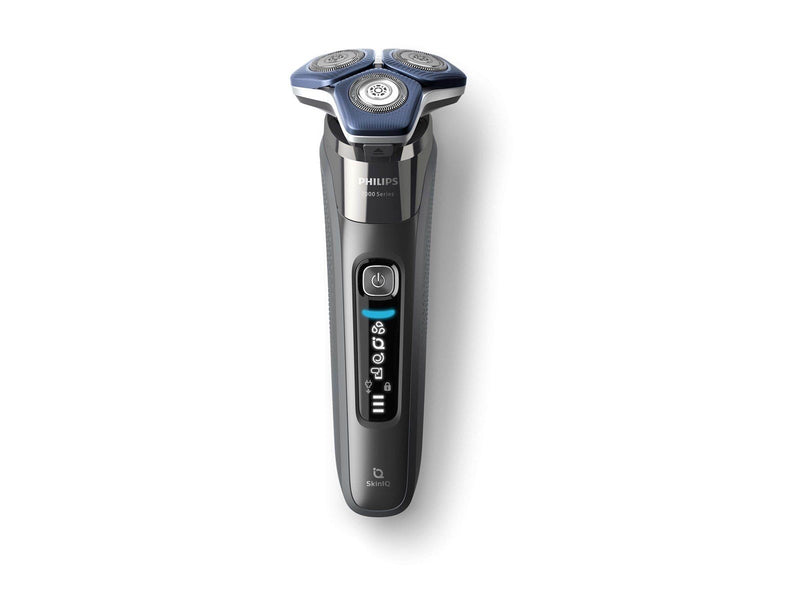 Philips Rasierapparate SHAVER Series 7000 S7887 - shaver - dark chrome