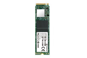 Transcend MTE110S M.2 SSD - 256 GB