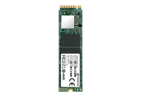 Transcend MTE110S M.2 SSD - 256 GB