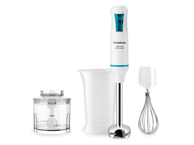 Taurus Stabmixer Robot 750 easy plus - 750 W