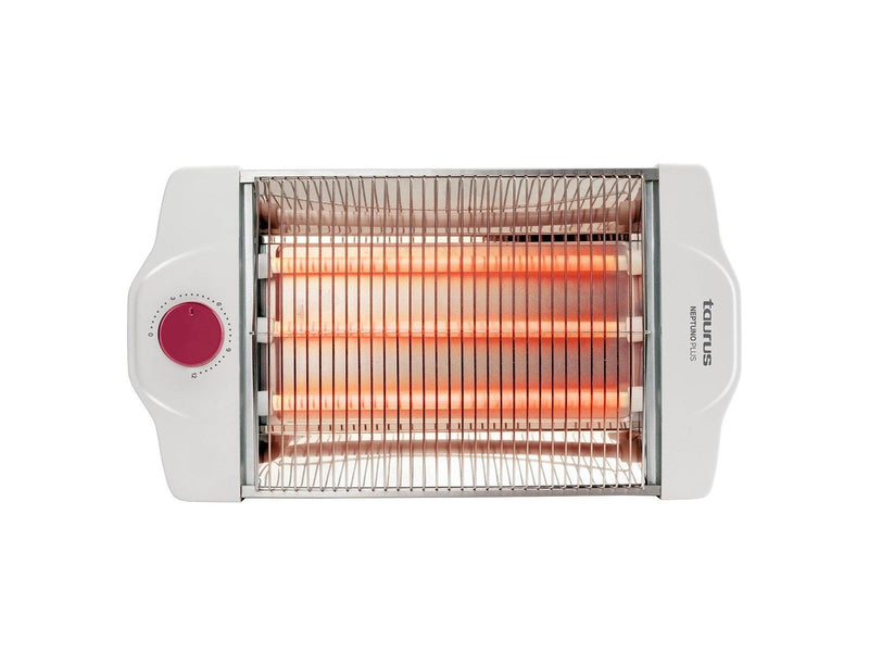 Taurus Toaster Neptuno Plus