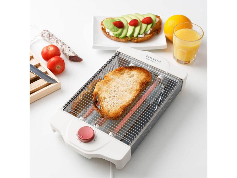 Taurus Toaster Neptuno Plus