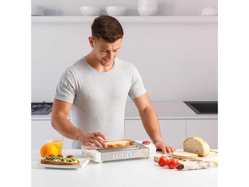 Taurus Toaster Neptuno Plus