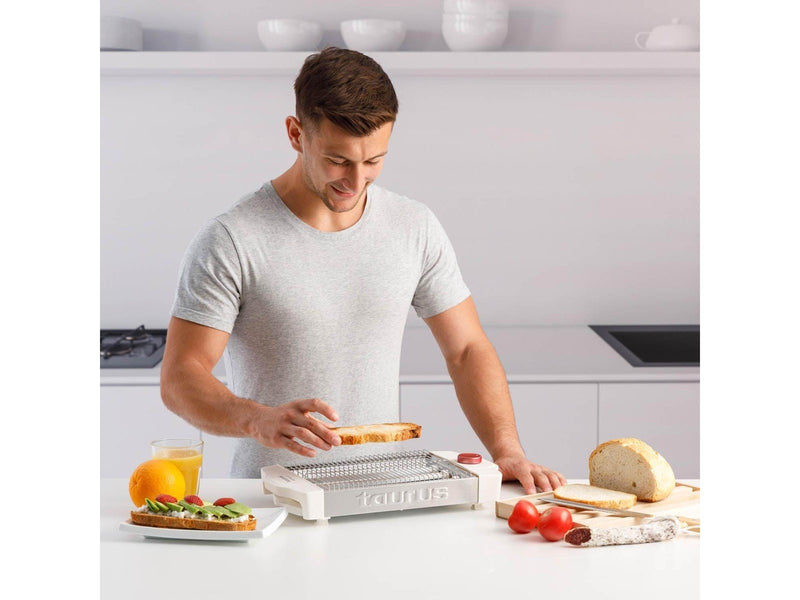 Taurus Toaster Neptuno Plus