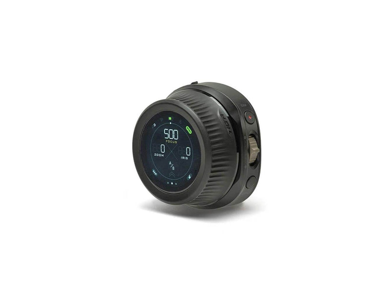 Tilta Nucleus Nano II Hand Wheel Controller