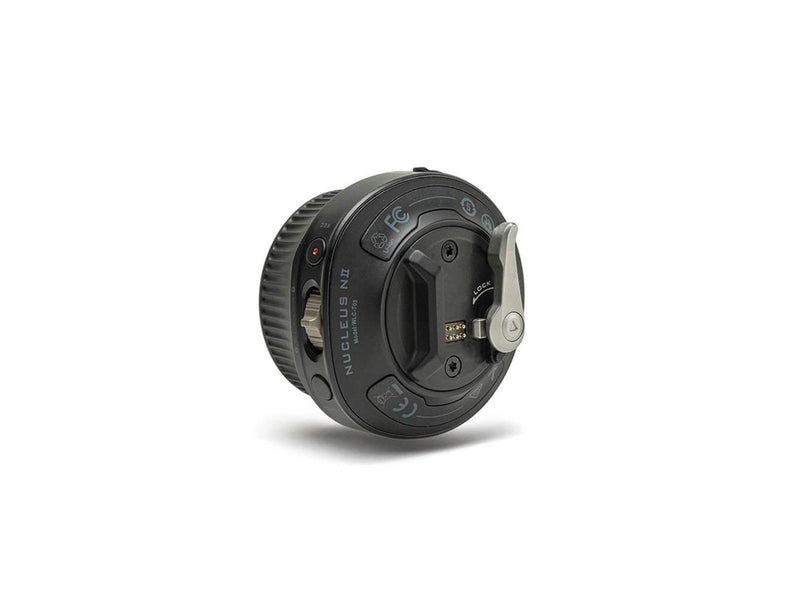 Tilta Nucleus Nano II Hand Wheel Controller
