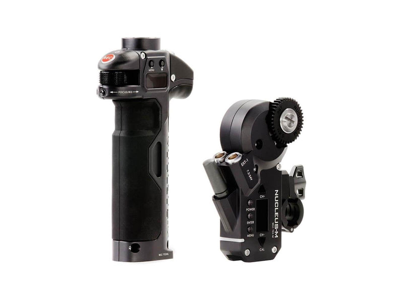 Tilta Nucleus-M Wireless Lens Control System Partial Kit III