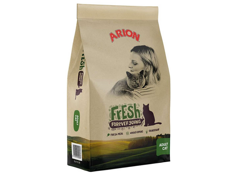ARION Fresh Adult Cat 3kg