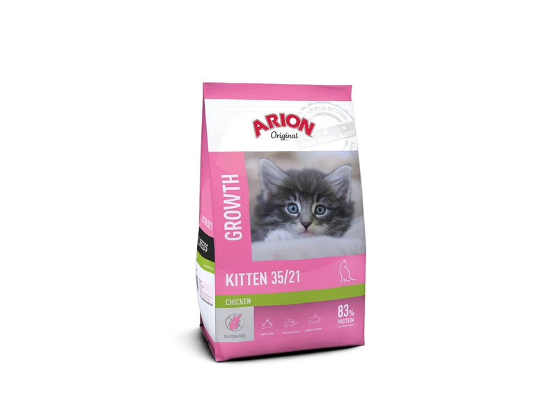 ARION Original Kitten 35/21 Chicken 2kg