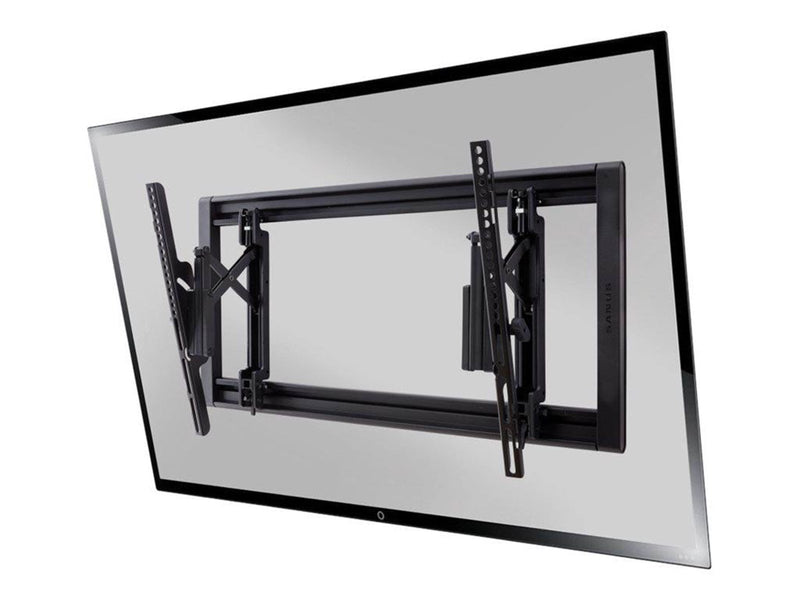 Sanus TV-mount Tilting Max Vesa 600x400 42-90" Black 68.04 kg 90" 150 x 150 mm