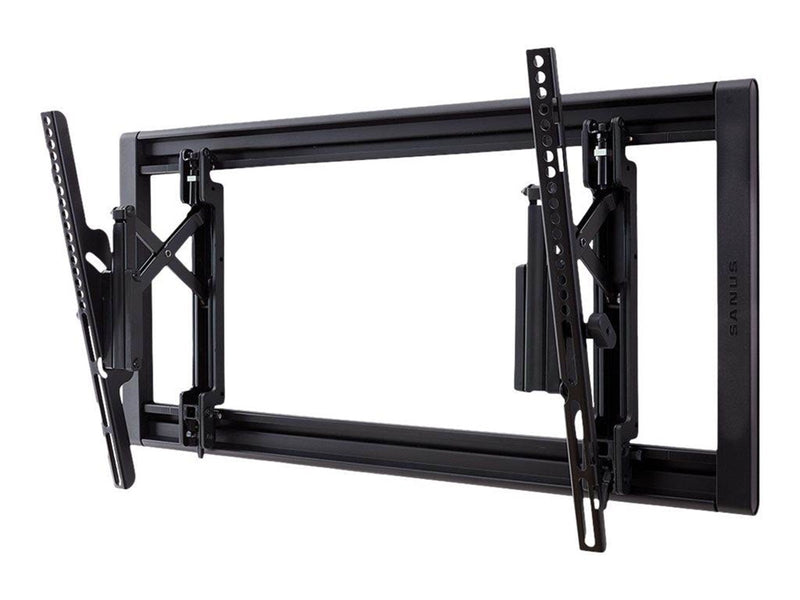 Sanus TV-mount Tilting Max Vesa 600x400 42-90" Black 68.04 kg 90" 150 x 150 mm