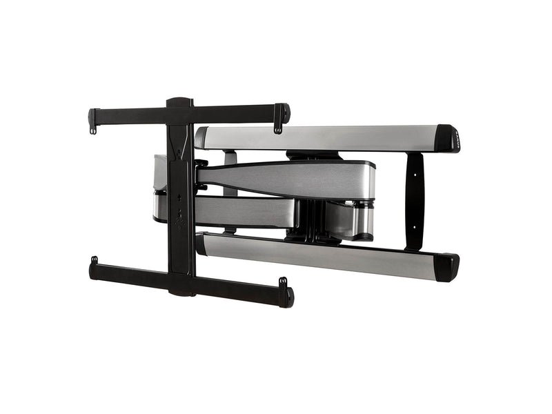 Sanus TV-mount Full Motion Max Vesa 600x400 42-90" Silver 57 kg 90" 200 x 200 mm