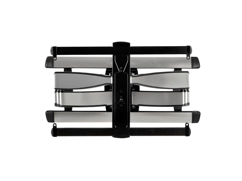 Sanus TV-mount Full Motion Max Vesa 600x400 42-90" Silver 57 kg 90" 200 x 200 mm
