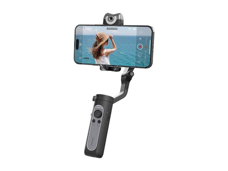 Hohem Smartphone Gimbal iSteady V2s Black