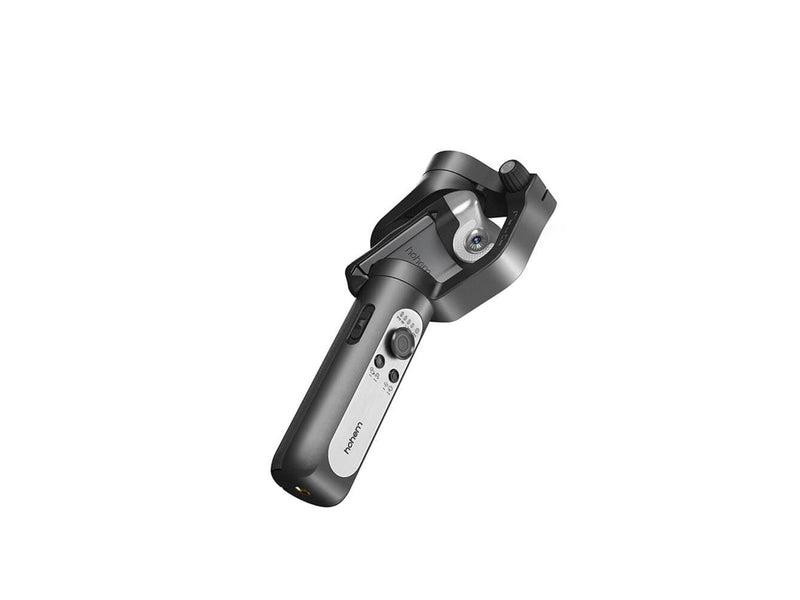 Hohem Smartphone Gimbal iSteady V2s Black