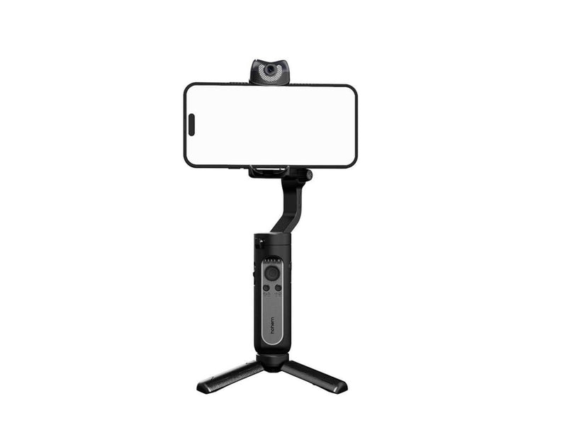 Hohem Smartphone Gimbal iSteady V2s Black