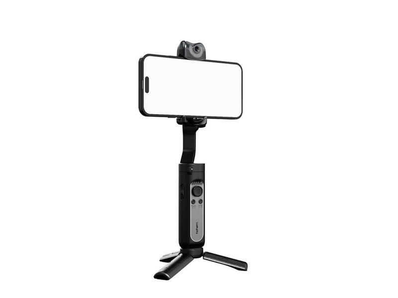 Hohem Smartphone Gimbal iSteady V2s Black