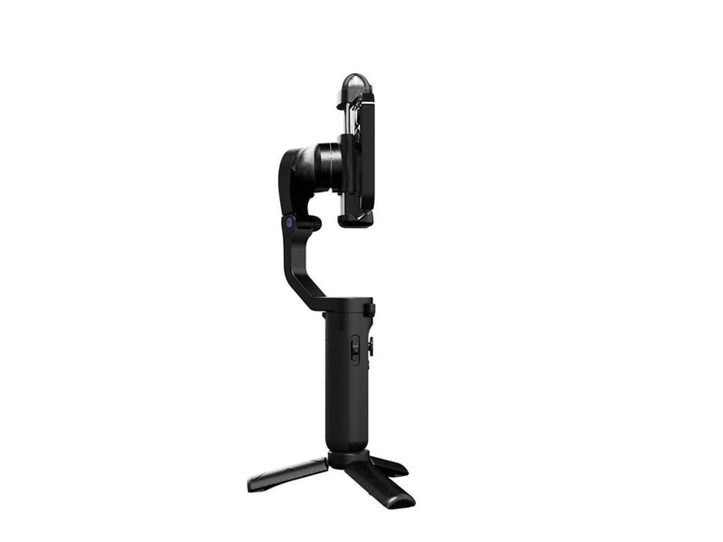 Hohem Smartphone Gimbal iSteady V2s Black