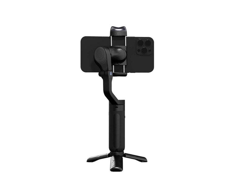 Hohem Smartphone Gimbal iSteady V2s Black
