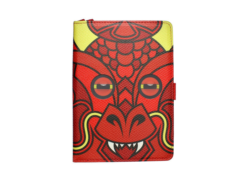 TabZoo Tablet Cover Drage 8" Universal
