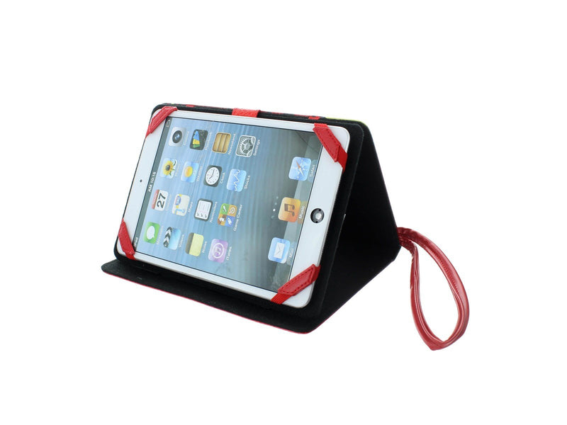 TabZoo Tablet Cover Drage 8" Universal