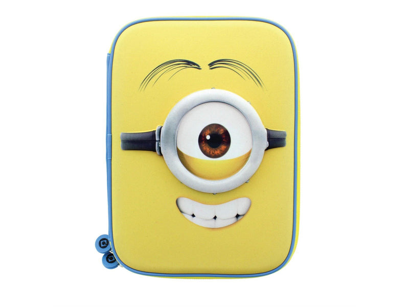 Minions Tablet Taske Universal 7-8" Googly Eye