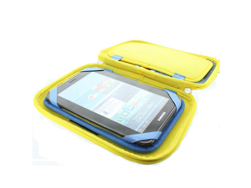 Minions Tablet Taske Universal 7-8" Googly Eye