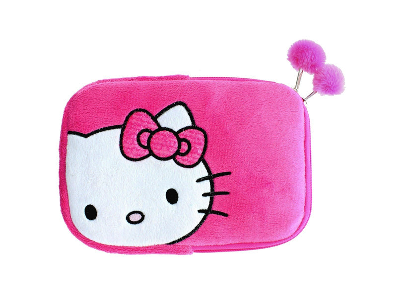 Hello Kitty Tablet Sleeve Rosa 7-8" Universal