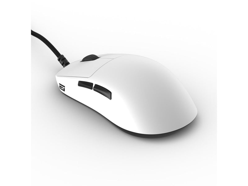 Endgame Gear OP1 8K - Wired - Gaming Maus (Weiß)