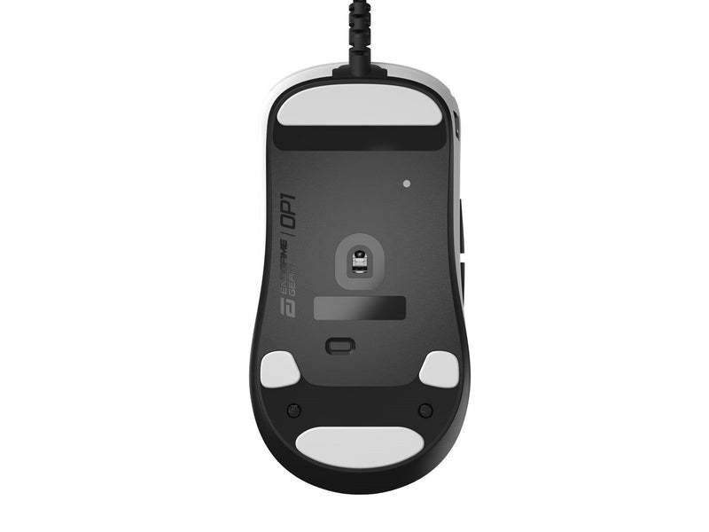 Endgame Gear OP1 8K - Wired - Gaming Maus (Weiß)