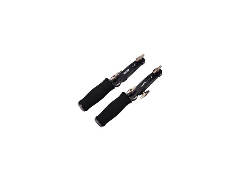 Tilta Professional handgrips side arms(pair)