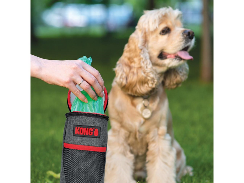 KONG - Pick-Up Pouch - (9841)