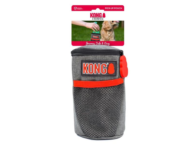 KONG - Pick-Up Pouch - (9841)
