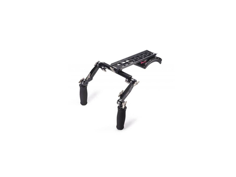 Tilta 15mm dovetail shoulder mount system (new version)