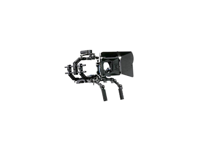 Tilta DSLR RIG w safety case