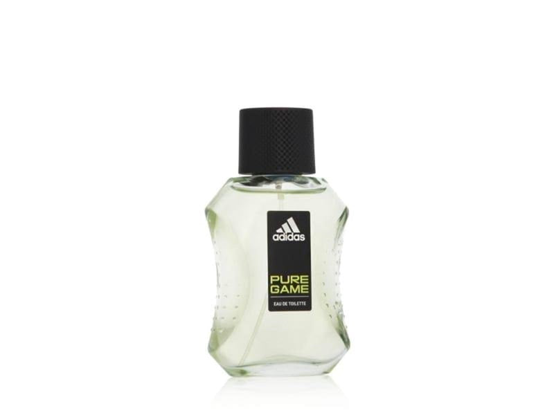 Adidas Pure Game For Him Eau de toilette 50ml