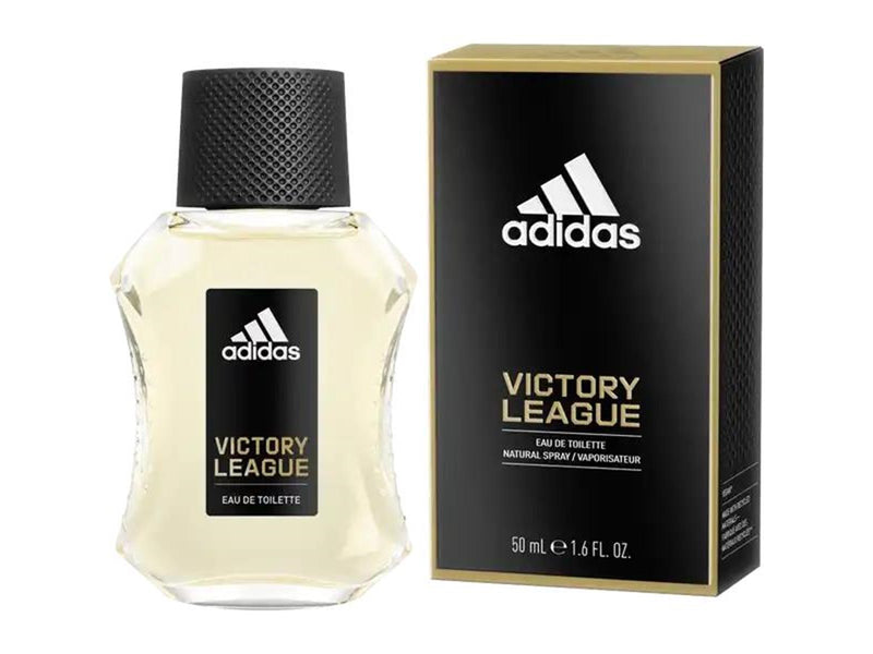 Adidas Victory League For Him Eau de toilette - 50 ml